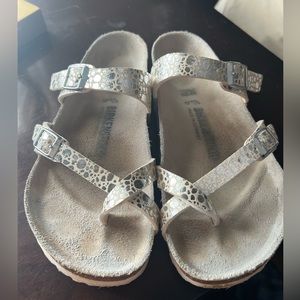 Birkenstock Mayari Sandals